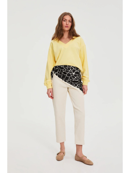 Moodo Vzorčasta ruta črna Moodo