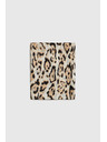 Moodo Šal v leopardem vzorcu bež Moodo