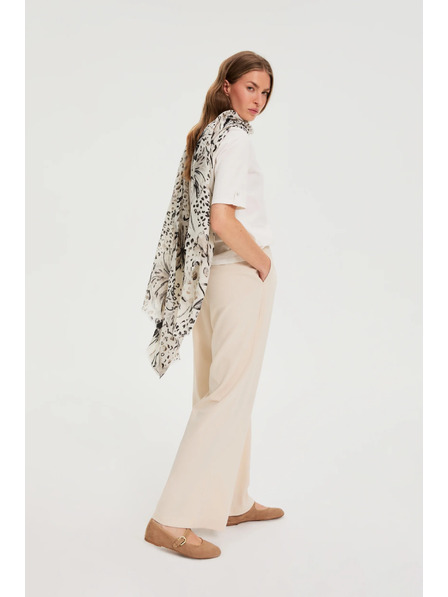 Moodo Dolg siv šal Moodo