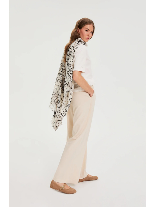 Moodo Dolg siv šal Moodo