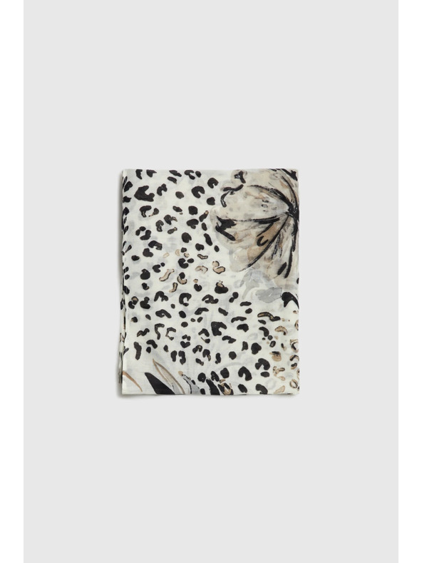 Moodo Dolg siv šal Moodo