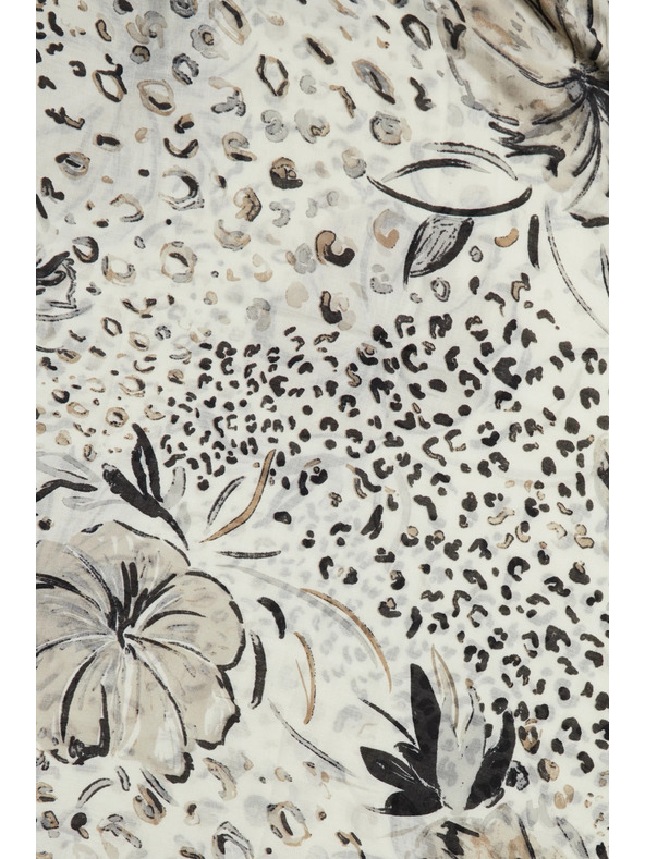 Moodo Dolg siv šal Moodo