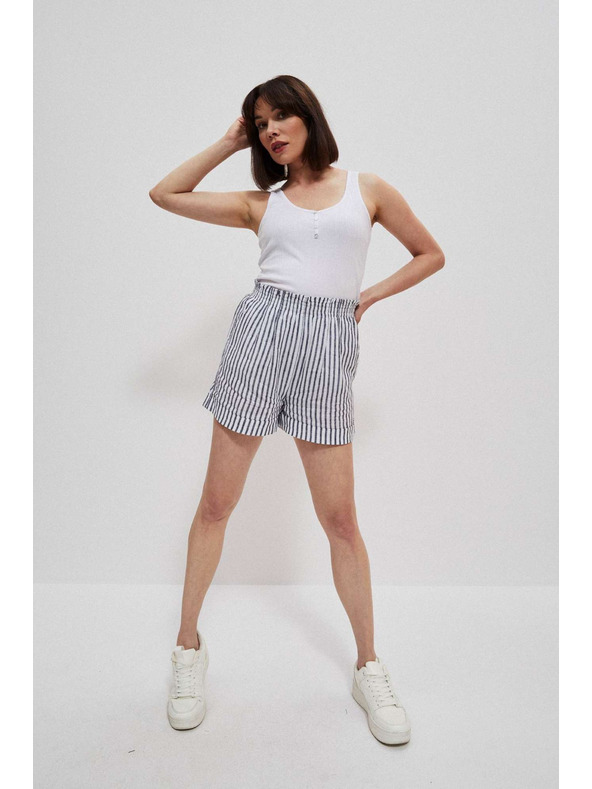 Moodo Plaže kratke hlače Moodo