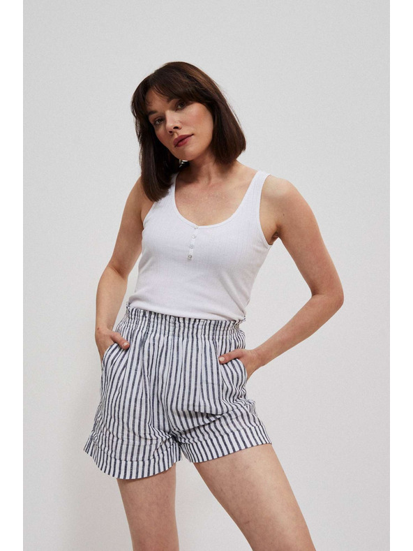 Moodo Plaže kratke hlače Moodo