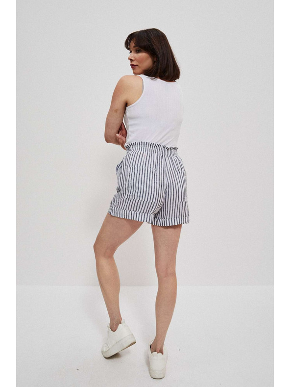 Moodo Plaže kratke hlače Moodo