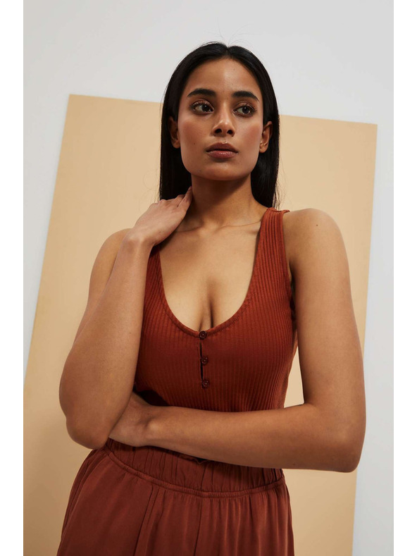 Moodo Rebrast top Moodo