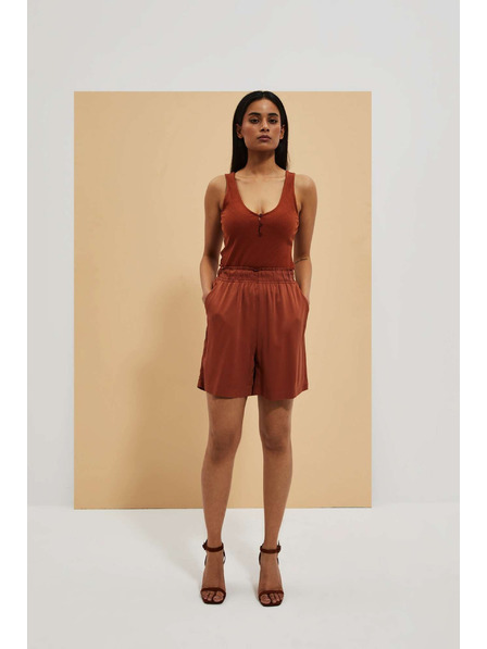 Moodo Rebrast top Moodo