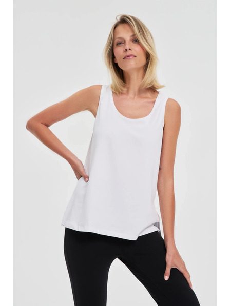 Moodo Bel bombažni top Moodo