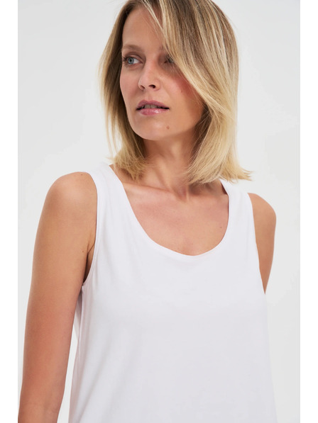 Moodo Bel bombažni top Moodo