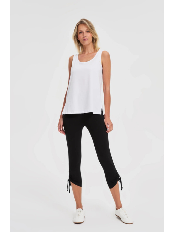 Moodo Bel bombažni top Moodo