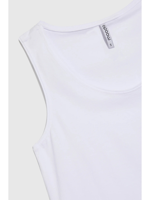 Moodo Bel bombažni top Moodo