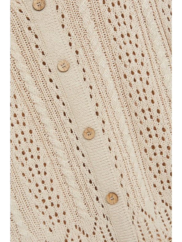 Moodo Mrežast top Moodo