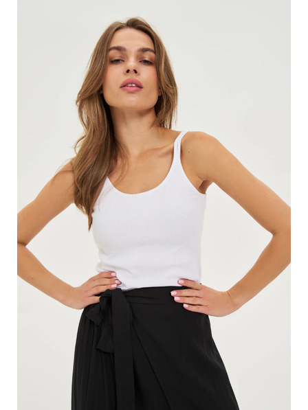 Moodo Bel bombažni top Moodo