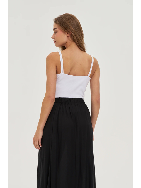 Moodo Bel bombažni top Moodo