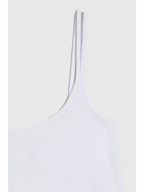 Moodo Bel bombažni top Moodo