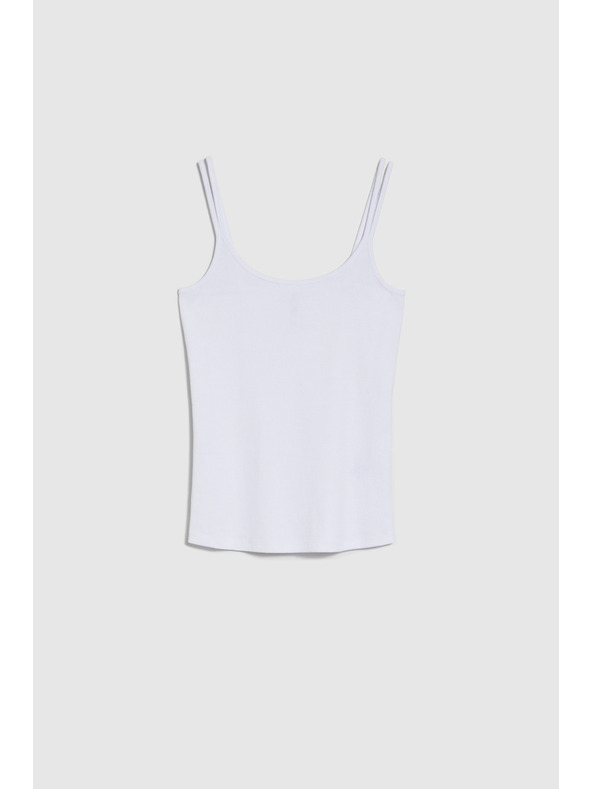 Moodo Bel bombažni top Moodo