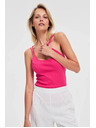 Moodo Fuksija bombažni top Moodo