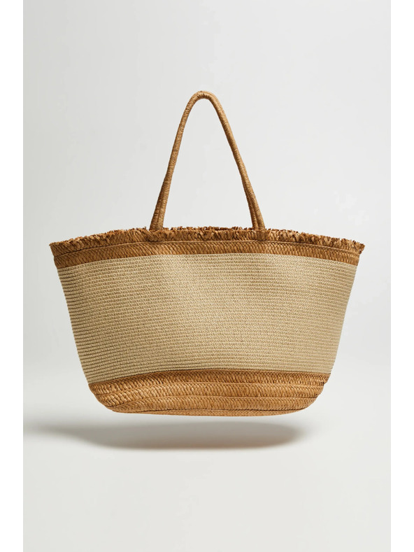 Moodo Velika plažna torba Moodo