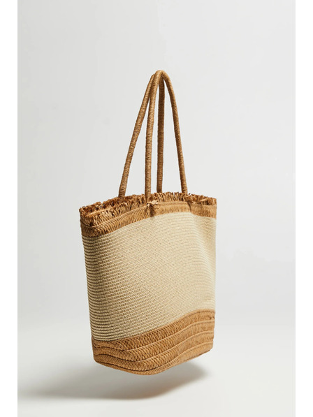 Moodo Velika plažna torba Moodo