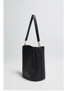 Moodo Velika črna torba Moodo