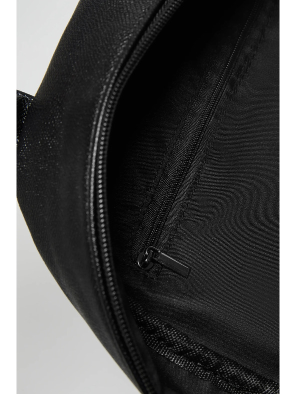 Moodo Črn nahrbtnik Moodo