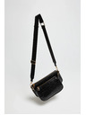 Moodo Dvojna torbica, črna Moodo