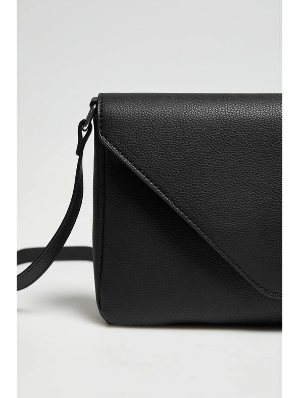 Moodo Črna torba Moodo