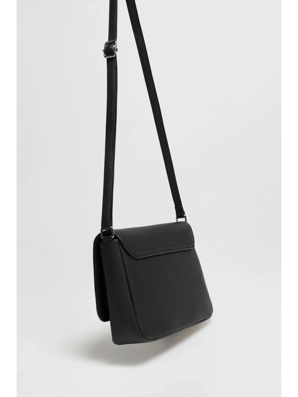 Moodo Črna torba Moodo