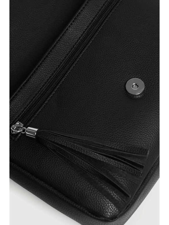 Moodo Črna torba Moodo