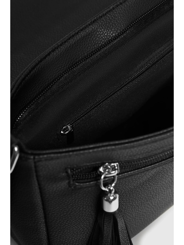 Moodo Črna torba Moodo