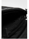 Moodo Črna torba z dvojnim ročajem Moodo