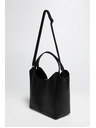 Moodo Velika črna torba Moodo