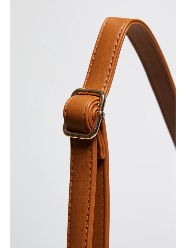 Moodo Velika bež torba Moodo