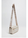 Moodo Bež crossbody torbica Moodo