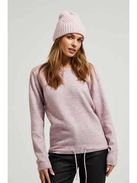 Moodo Topla roza kapa Moodo