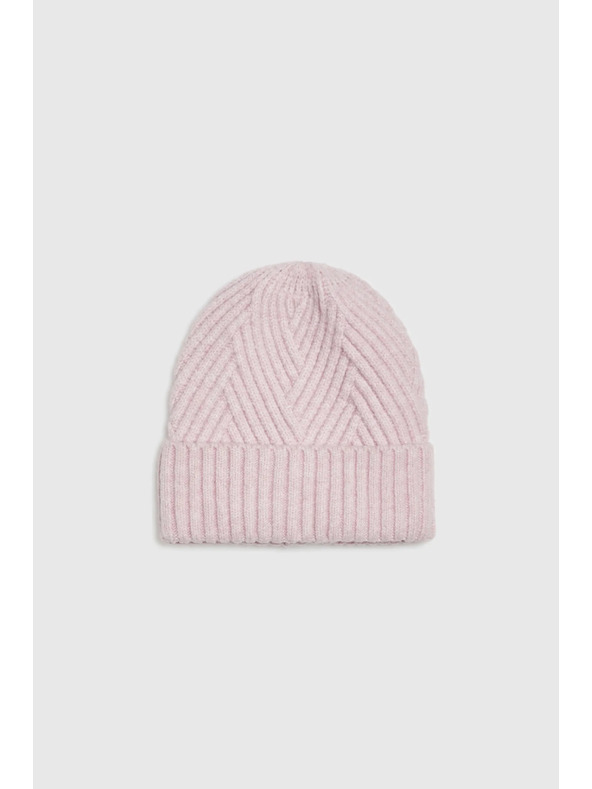 Moodo Topla roza kapa Moodo