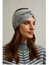 Moodo Topla siva čelada Moodo