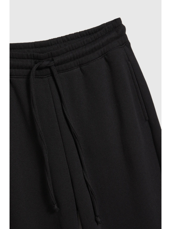 Moodo Črne trenirka Moodo