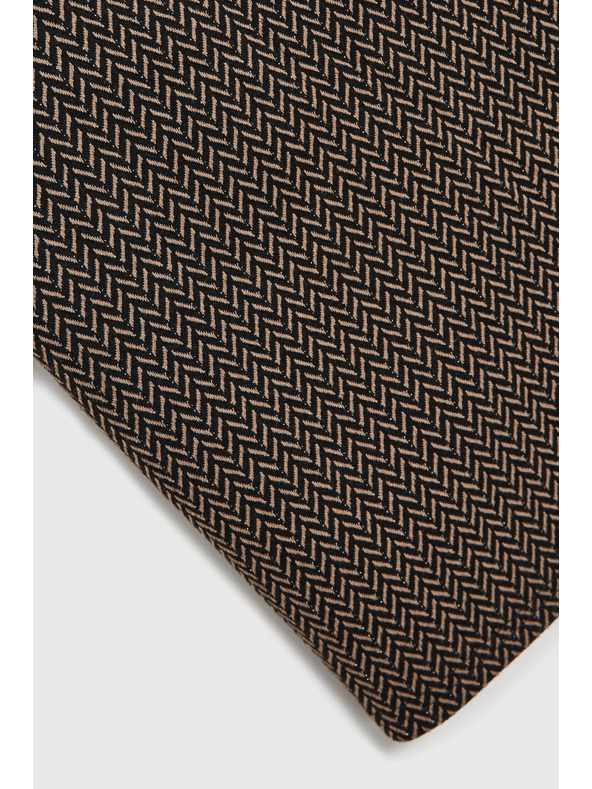 Moodo Svinčena krila z metalno nitjo črna Moodo