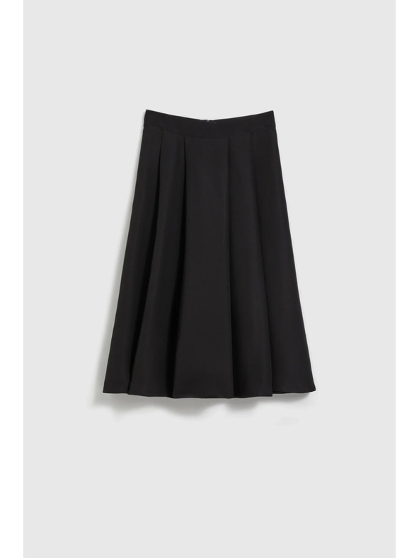 Moodo Razširjena krila črna Moodo