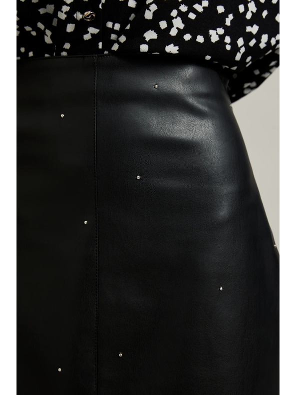 Moodo Voskana svinčena krila črna Moodo