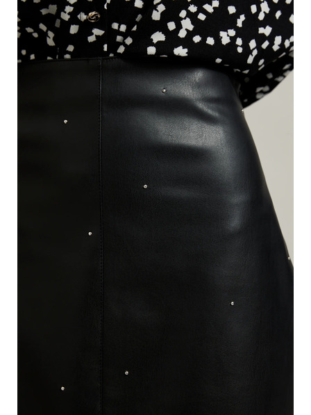 Moodo Voskana svinčena krila črna Moodo