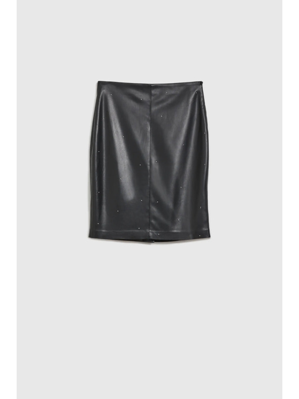 Moodo Voskana svinčena krila črna Moodo