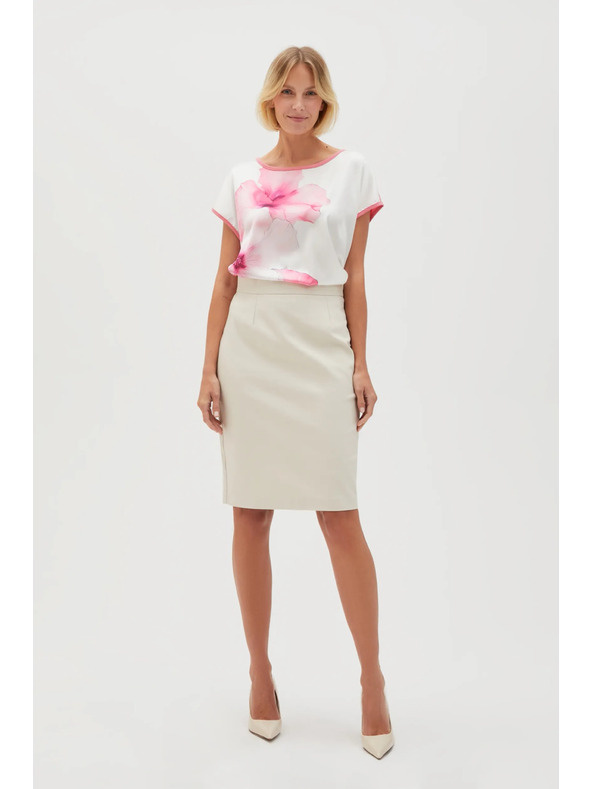 Moodo Svinčnik krilo bež Moodo