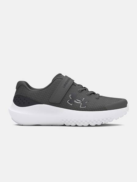 Under Armour Deški čevlji Under Armour UA BPS Surge 4 AC-BLK