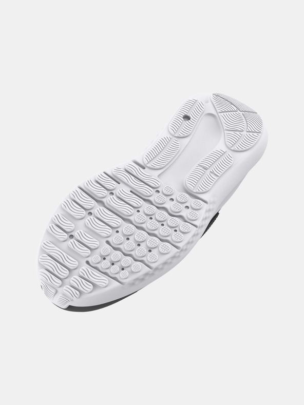 Under Armour Deški čevlji Under Armour UA BPS Surge 4 AC-BLK