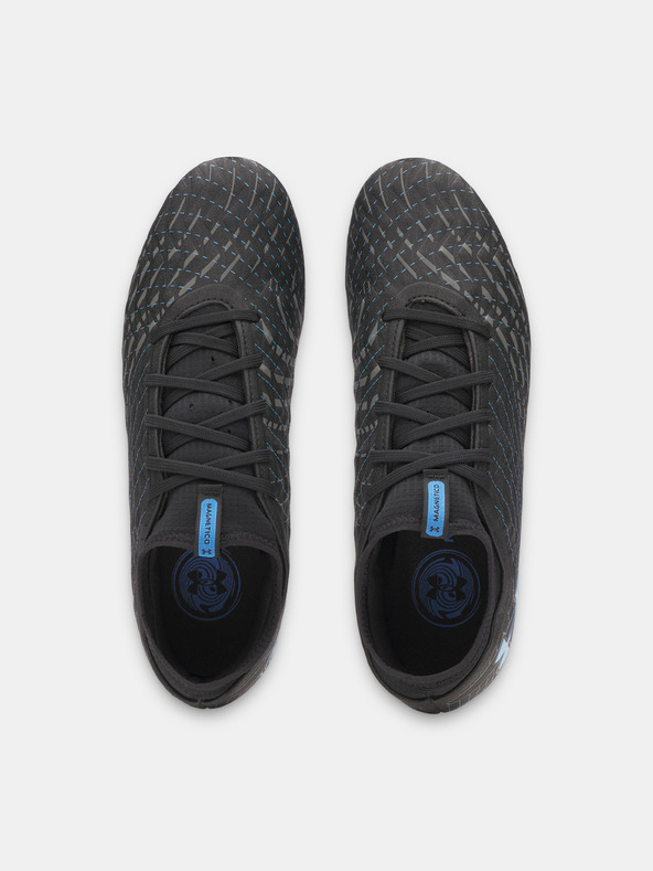 Under Armour Unisex nogometni čevlji  Under Armour UA U Magnetico Select 5 FG