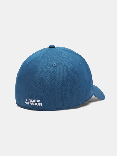 Under Armour Moška šilt kapa Under Armour M Blitzing Low STR