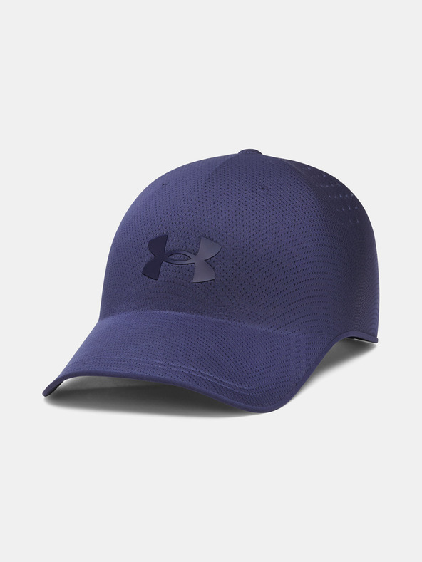 Under Armour Unisex šilt kapa Under Armour Stealthform Low Uncrushable