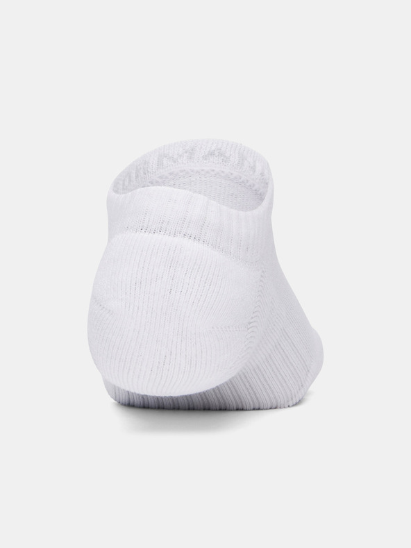 Under Armour Unisex nogavice  Under Armour UA Performance Cotton 3pk NS